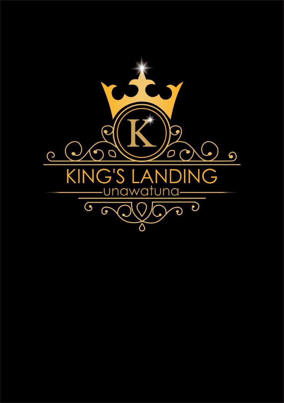 Kings Landing Unawatuna Esterno foto